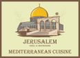 Jerusalem Grill & Shawarma logo